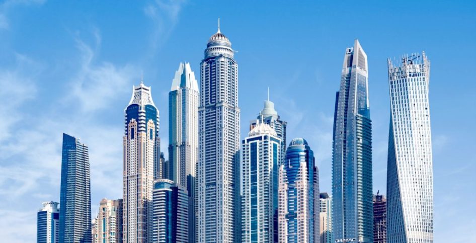 Is this the right time to invest in Dubai real estate market?