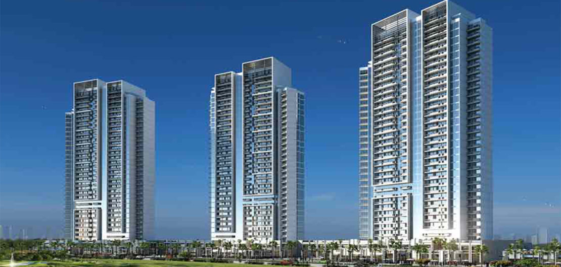 bellavista tower dubai