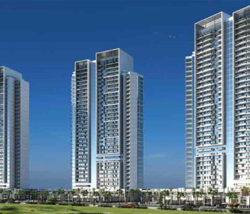 bellavista tower dubai