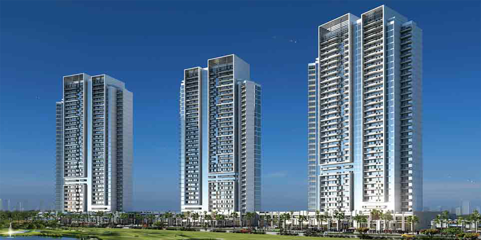 bellavista tower dubai