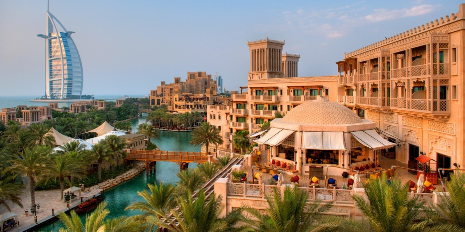 madinat jumeirah living dubai