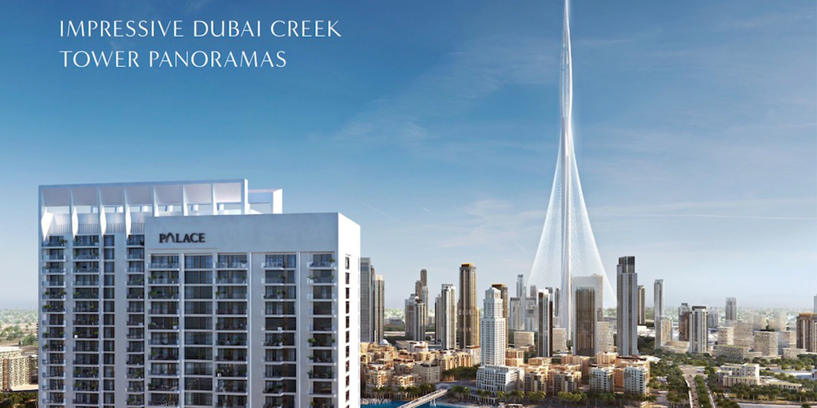 palace residencies dubai