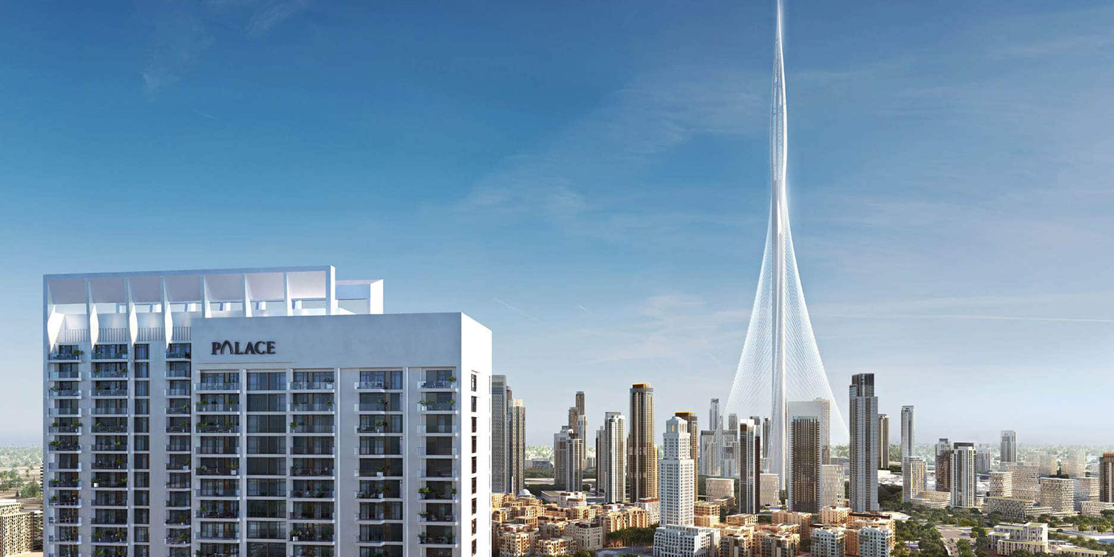 palace residencies dubai