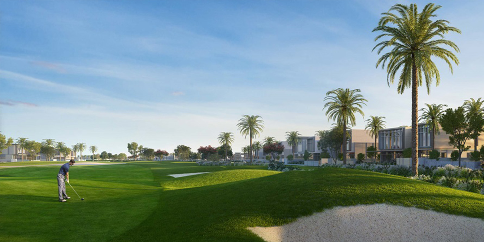 golf place dubai hills