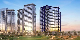 Damac Hills